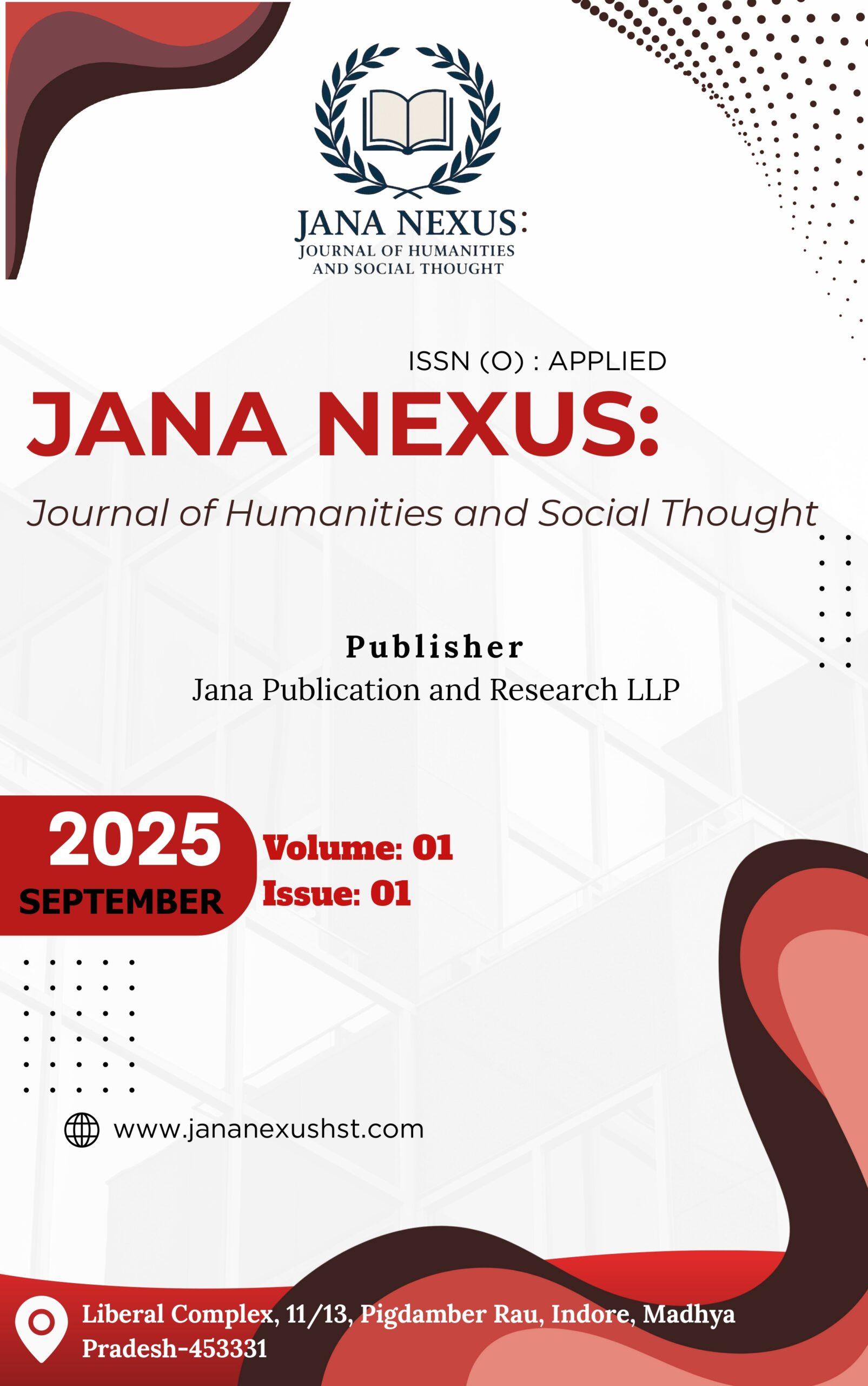 Cover Page November 2025